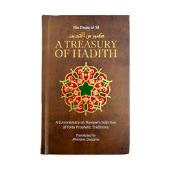 A Treasury of Hadith