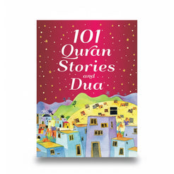 101 Quran Stories and Dua
