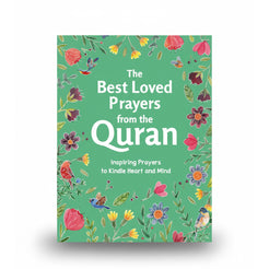 The Best Loved Prayers from the Quran