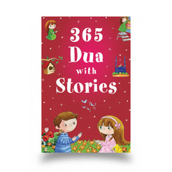 365 Dua With Stories Goodwords