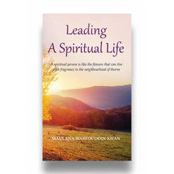 Leading A Spiritual Life