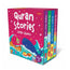 Quran Stories - Little Library - Vol.1-3 (4 Board Books Set)