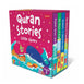Quran Stories - Little Library - Vol.1-3 (4 Board Books Set)