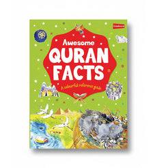 Awesome Quran Facts