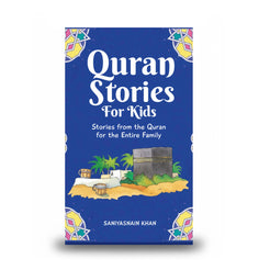 Quran Stories For Kids