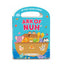 My Handy Board Book - Ark of Nuh