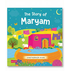 The Story of Maryam
