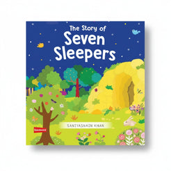 The Story of Seven Sleepers
