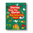 Stories from the Quran Big Colouring Book