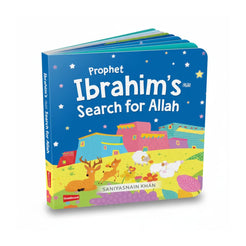 Prophet Ibrahim's Search for Allah