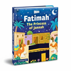 Fatimah The Princess of Jannah
