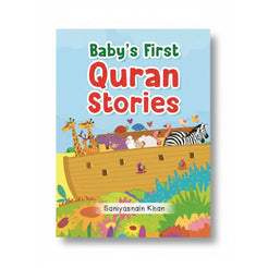 Baby's First Quran Stories