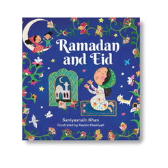 Ramadan and Eid