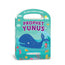 My Handy Board Book: Prophet Yunus