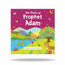 The Story of Prophet Adam