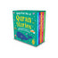 Baby's First Box of Quran Stories Vol 2 (5 Board Books in 1 box)