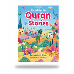 Five-Minute Quran Stories