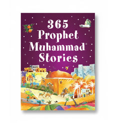 365 Prophet Muhammad Stories