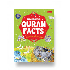 Awesome Quran Facts