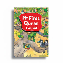 My First Quran (Story Book)
