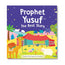 Prophet Yusuf: The Best Story