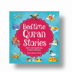 Bedtime Quran Stories