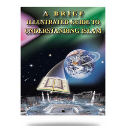 A Brief Illustrated Guide to Understanding Islam