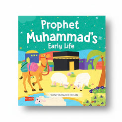 Prophet Muhammad's Early Life