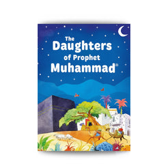 The Daughters of Prophet Muhammad