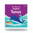 The Story of Prophet Yunus Board Book