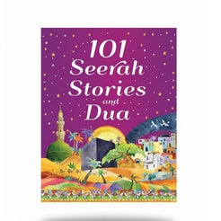 101 Seerah Stories and Dua