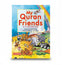 My Quran Friends Storybook