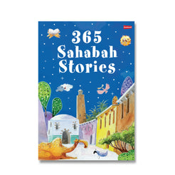365 Sahabah Stories