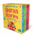 Baby's First Book of Quran Stories Volume 1