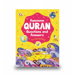 Awesome Quran Questions and Answers for Curious Minds