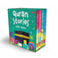 Quran Stories - Little Library (4 Board Books Set)