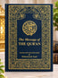 THE MESSAGE OF THE QURAN