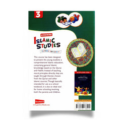 Goodword Islamic Studies Textbook for Class 3
