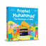 Prophet Muhammad Stories - Little Library (4 Board Books Set)