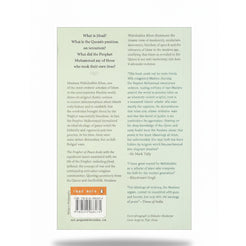 The Prophet of Peace: Teachings of the Prophet Muhammad