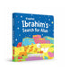 Quran Stories - Little Library - Vol.1-3 (4 Board Books Set)
