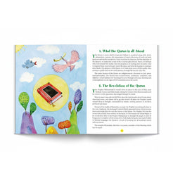 365 Days With the Quran