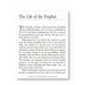 The Prophet Muhammad: A Simple Guide to His Life
