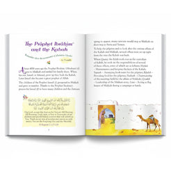 101 Seerah Stories and Dua