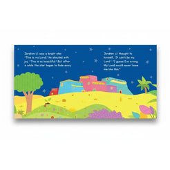 Prophet Ibrahim's Search for Allah