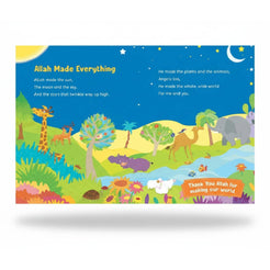 Baby's First Quran Stories