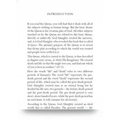 Quranic Wisdom: Inspiration for Everyday Living