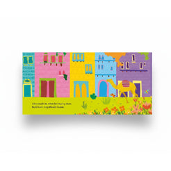 The Story of Prophet Salih