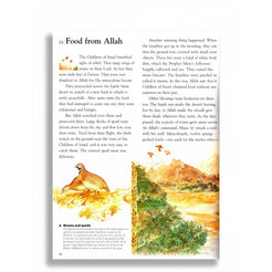 Tell Me About the Prophet Musa