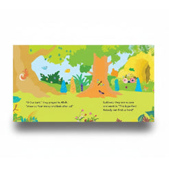 The Story of Seven Sleepers